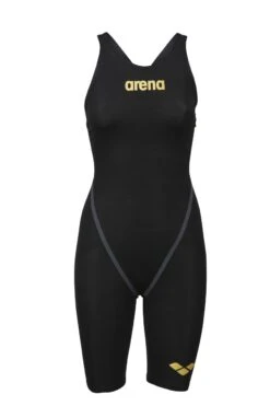 Combinaison De Natation Femme Arena Powerskin Carbon Core Fx Dos Ouvert Black -Sportifs Équipements Magasin 003655 105 w pwskin carbon core fx fbslob 005 f s 1