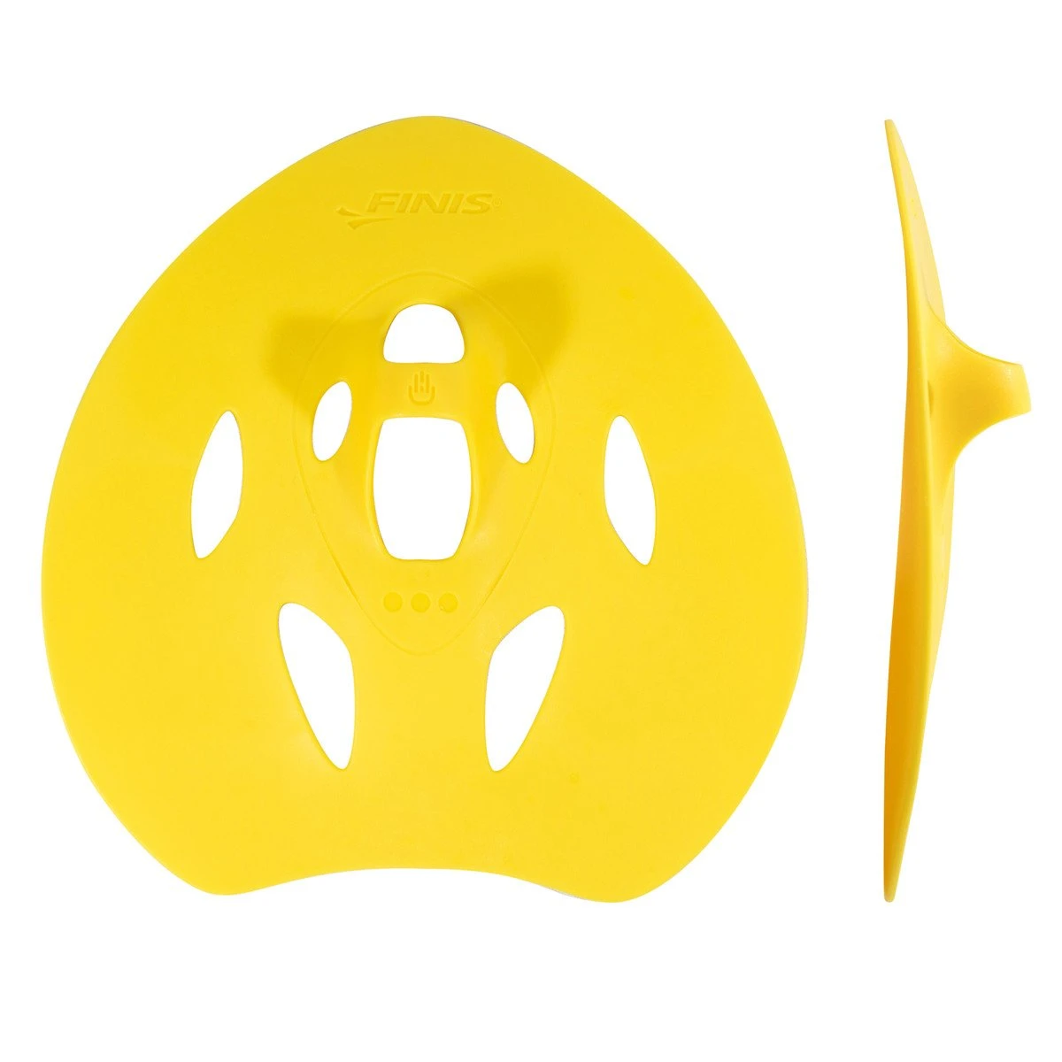 Plaquettes De Natation FINIS Manta Paddles 3 Plaquettes De Natation FINIS Manta Paddles