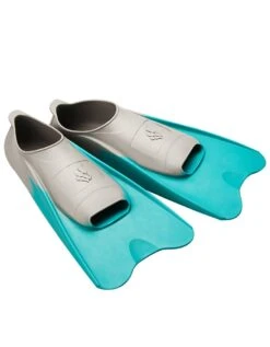 Palmes De Natation Courtes Fins Madwave -Sportifs Équipements Magasin 10020188 1