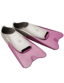 Palmes De Natation Courtes Fins Madwave -Sportifs Équipements Magasin 10020191 1