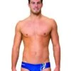 Maillot De Bain Okeo Homme Alloro Bleu -Sportifs Équipements Magasin 12594 alloro lr