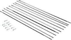 Mavic Rayons Ksyrium Equipe / Equipe S / Ksyrium Modèles 2011-2016