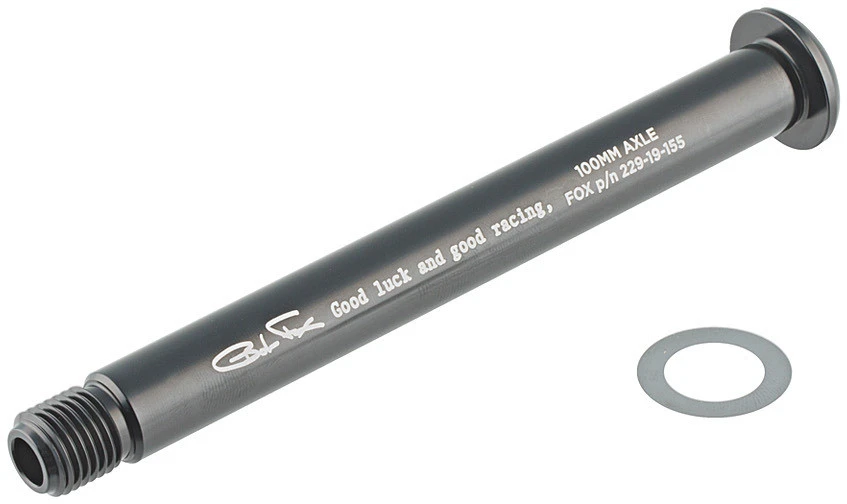 Fox Racing Shox Axe Traversant Kabolt 15x100 Mm 4 Fox Racing Shox Axe Traversant Kabolt 15x100 Mm – Image 2