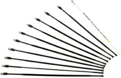 Mavic Rayons Ksyrium SLS/SLE/SL / Ksyrium Pro Exalith Modèles 2011-2016 -Sportifs Équipements Magasin 159320