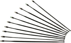 Mavic Rayons Ksyrium SLS/SLE/SL / Ksyrium Pro Exalith Modèles 2011-2016 -Sportifs Équipements Magasin 159323