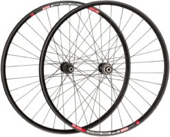 Set De Roues Trail XT Disc Center Lock 29"