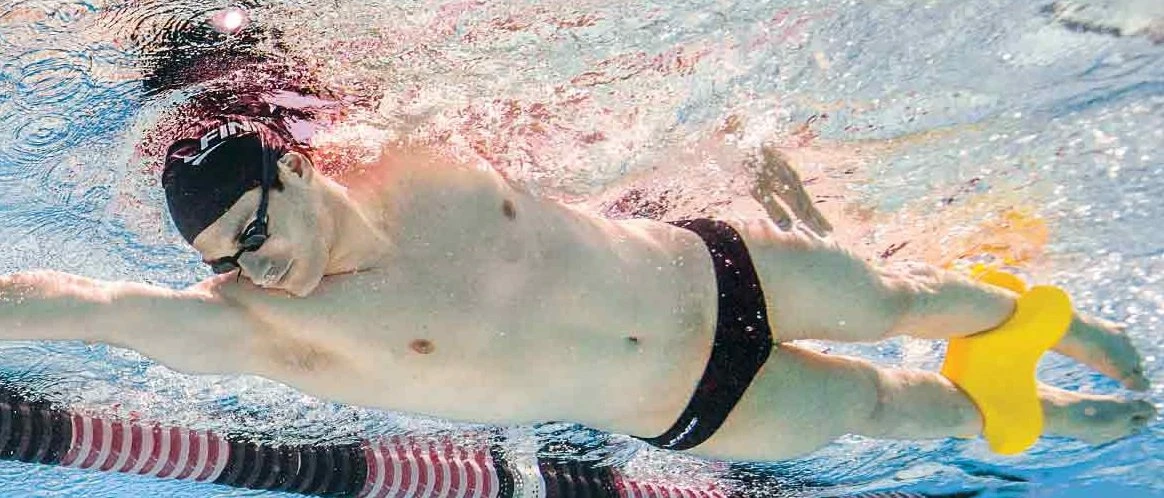 Ankle Buoy Finis 7 Ankle Buoy Finis – Image 5