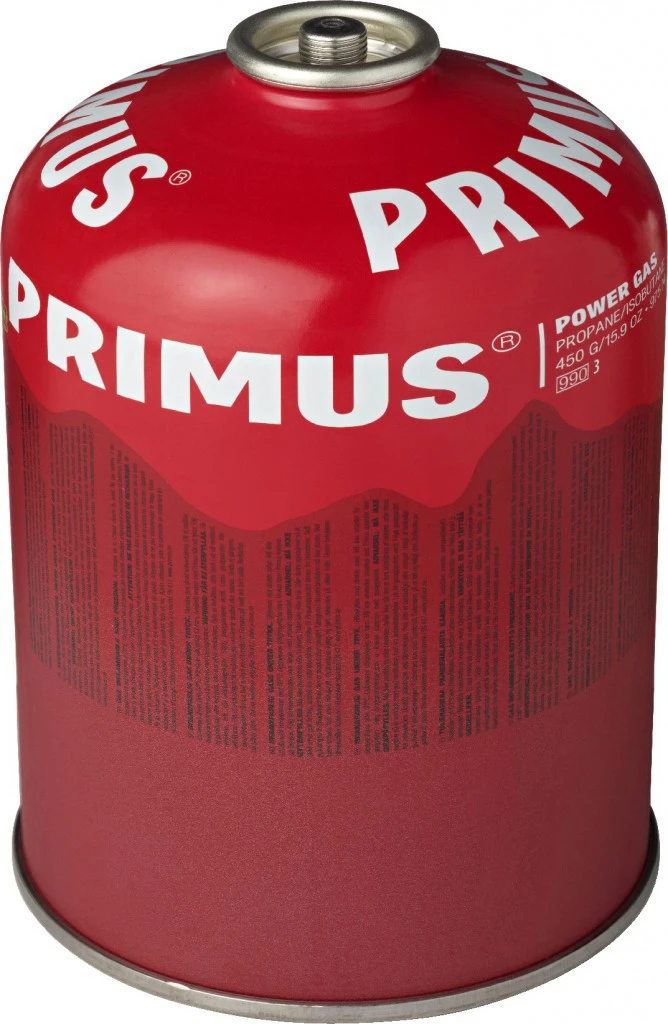 Cartouche De Gaz Primus Power Gas 450g 3 Cartouche De Gaz Primus Power Gas 450g