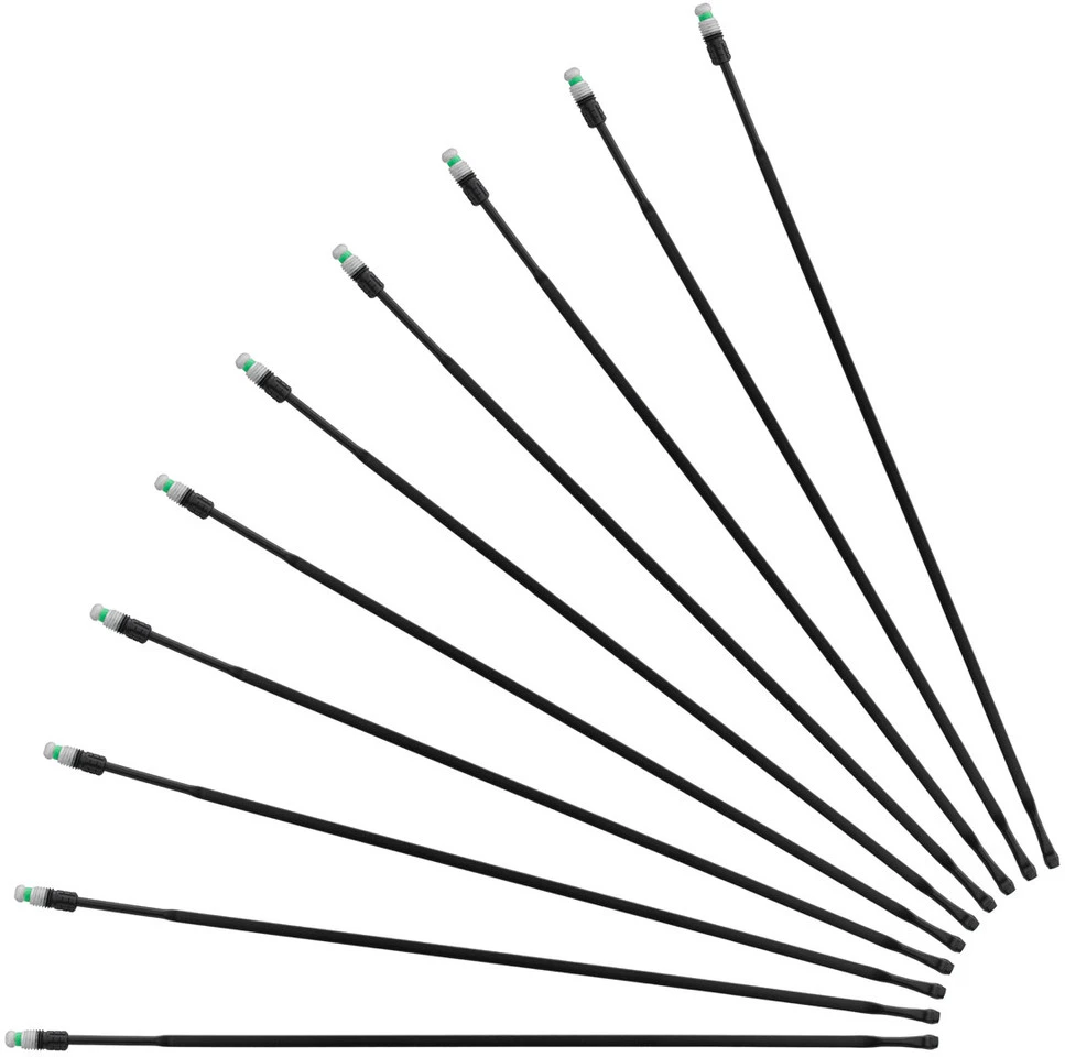 Mavic Rayons R-Sys SL / Ksyrium Pro àpd Modèle 2010 3 Mavic Rayons R-Sys SL / Ksyrium Pro àpd Modèle 2010