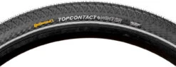 Continental Pneu Souple Top Contact Winter II 28" -Sportifs Équipements Magasin 223367