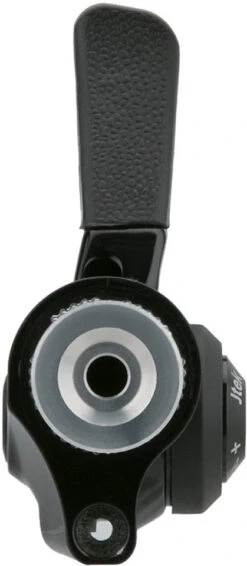 Levier De Vitesses MK2 Bar End Shifter Shimano Alfine 8 Vitesses -Sportifs Équipements Magasin 234153