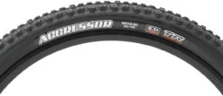 MAXXIS Pneu Souple Aggressor EXO Protection Dual 29" -Sportifs Équipements Magasin 243685