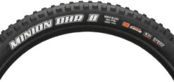 MAXXIS Pneu Souple Minion DHR II+ 3C MaxxTerra EXO TR 29+ -Sportifs Équipements Magasin 250298
