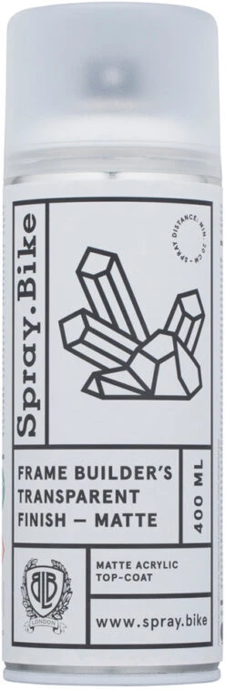 Vernis De Finition Frame Builders -Sportifs Équipements Magasin 299957