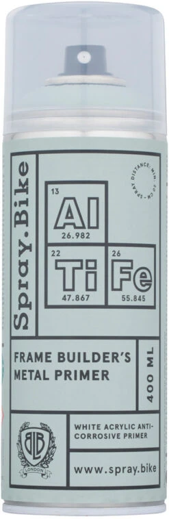 Couche De Base Frame Builders Metal Primer