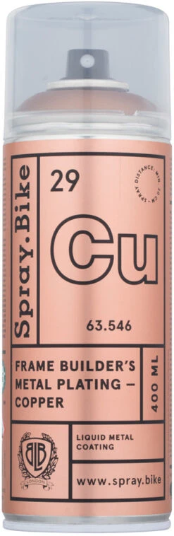 Revêtement Métallique Frame Builders Metal Plating