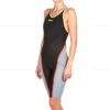Combinaison De Natation Femme Arena Carbon Ultra Dos Ouvert Dark Grey/ Fluo Yellow 1 Combinaison De Natation Femme Arena Carbon Ultra Dos Ouvert Dark Grey/ Fluo Yellow -Sportifs Équipements Magasin 2a805546 002 0
