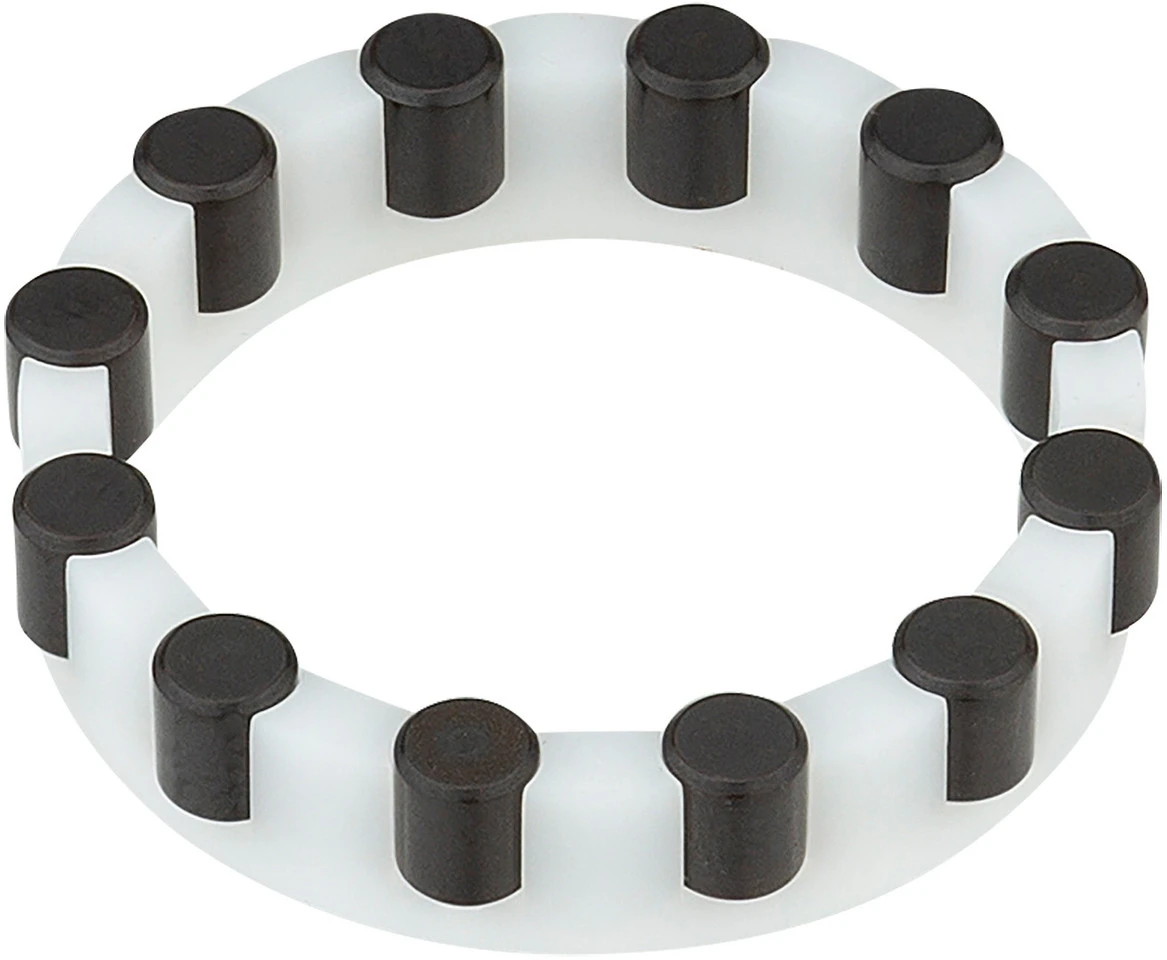 Dt-swiss Cage à Aiguilles Pour Moyeu Arrière DT Onyx 3 Dt-swiss Cage à Aiguilles Pour Moyeu Arrière DT Onyx