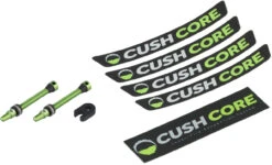 CUSHCORE Set De 2 Protections Anti-Percements PRO 27,5" -Sportifs Équipements Magasin 310513