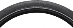 Schwalbe Pneu Souple Marathon Supreme Evolution V-Guard 26" -Sportifs Équipements Magasin 313295