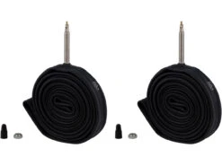 Continental Set De 2 Pneus Souples Ultra Sport III 28" + Chambres à Air Race 28 -Sportifs Équipements Magasin 337412