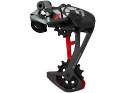 SRAM Dérailleur Arrière X01 Eagle 12 Vitesses -Sportifs Équipements Magasin 338690