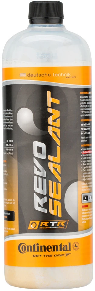 Continental Fluide D'Étanchéité RevoSealant 3 Continental Fluide D'Étanchéité RevoSealant