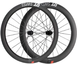 Dt-swiss Set De Roues En Carbone ARC 1100 DICUT 50/62 Disc Center Lock 28"