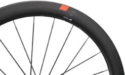 Dt-swiss Set De Roues En Carbone ARC 1100 DICUT 50/62 Disc Center Lock 28" -Sportifs Équipements Magasin 346050