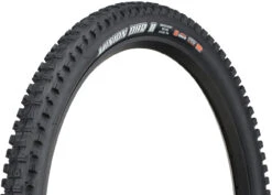 MAXXIS Pneu Souple Minion DHR II 3C MaxxTerra DD WT TR 29"
