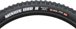 MAXXIS Pneu Souple Minion DHR II 3C MaxxTerra DD WT TR 29" -Sportifs Équipements Magasin 350494