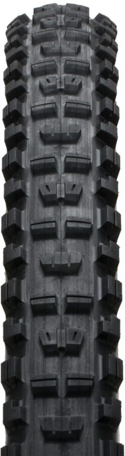 MAXXIS Pneu Souple Minion DHR II 3C MaxxTerra DD WT TR 29" -Sportifs Équipements Magasin 350495