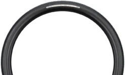 Panaracer Pneu Souple Gravelking Semi Slick Plus TLC 28" -Sportifs Équipements Magasin 351550