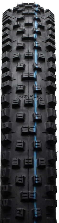 Schwalbe Pneu Souple Nobby Nic Evolution ADDIX SpeedGrip Super Trail 27,5+ -Sportifs Équipements Magasin 351619
