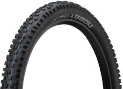 Schwalbe Pneu Souple Nobby Nic Evolution ADDIX SpeedGrip Super Trail 27,5+ -Sportifs Équipements Magasin 351620