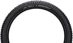 Schwalbe Pneu Souple Nobby Nic Evolution ADDIX SpeedGrip Super Trail 27,5+ -Sportifs Équipements Magasin 351621