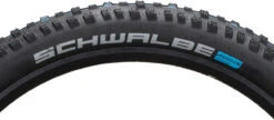 Schwalbe Pneu Souple Nobby Nic Evolution ADDIX SpeedGrip Super Trail 27,5+ -Sportifs Équipements Magasin 351622