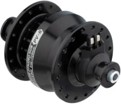 Moyeu à Dynamo PV-8 V-Brake -Sportifs Équipements Magasin 356084