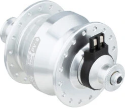 Moyeu à Dynamo PV-8 V-Brake -Sportifs Équipements Magasin 356096