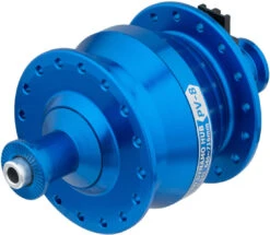 Moyeu à Dynamo PV-8 V-Brake -Sportifs Équipements Magasin 356101