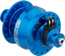 Moyeu à Dynamo PV-8 V-Brake -Sportifs Équipements Magasin 356102