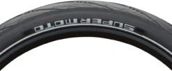 Schwalbe Pneu Rigide Super Moto Performance ADDIX RaceGuard DD 28" -Sportifs Équipements Magasin 358022