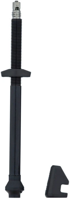 Dt-swiss Valve TubelessAluminium -Sportifs Équipements Magasin 362264