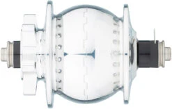 Moyeu à Dynamo 28 Disc 6 Trous -Sportifs Équipements Magasin 368354