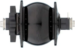 Moyeu à Dynamo 28 Disc 6 Trous -Sportifs Équipements Magasin 368358