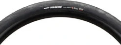 MAXXIS Pneu Souple Velocita Dual SilkShield TR 28" -Sportifs Équipements Magasin 369992