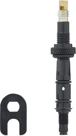 Quarq Couvercle Pour Compartiment à Piles Et Valve Pour TyreWiz -Sportifs Équipements Magasin 382513