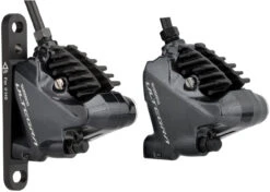 Shimano Set De Freins à Disque Av+arr Ultegra BR-R8070 + ST-R8020 -Sportifs Équipements Magasin 383773