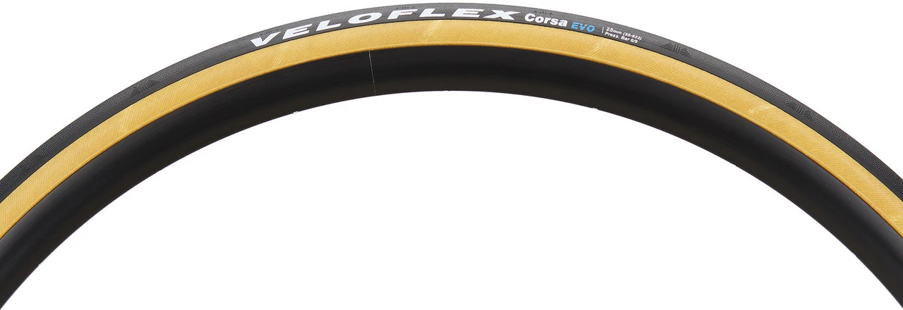 VELOFLEX Pneu Souple Corsa EVO 28" 5 VELOFLEX Pneu Souple Corsa EVO 28" – Image 3