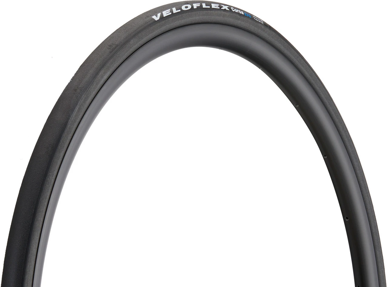 VELOFLEX Pneu Souple Corsa EVO 28" 7 VELOFLEX Pneu Souple Corsa EVO 28" – Image 5
